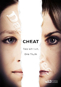 Cheat |   DVD